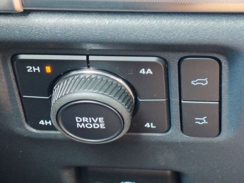 New 2027 Ford Expedition King Ranch AWD/4WD image 25