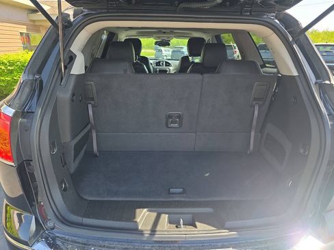 Used 2015 Buick Enclave Premium w/ Trailering Package AWD/4WD image 12