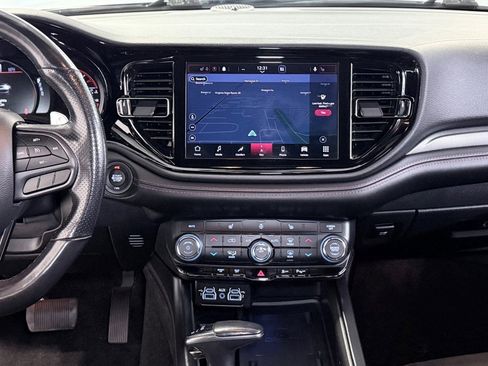 Certified 2022 Dodge Durango R/T w/ Blacktop Package image 24