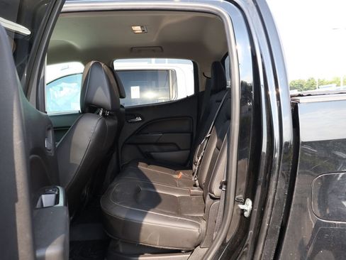 Used 2021 Chevrolet Colorado ZR2 AWD/4WD image 32