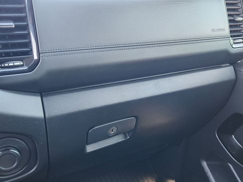 Used 2022 Nissan Frontier PRO-4X w/ Pro-4X Premium Package image 23