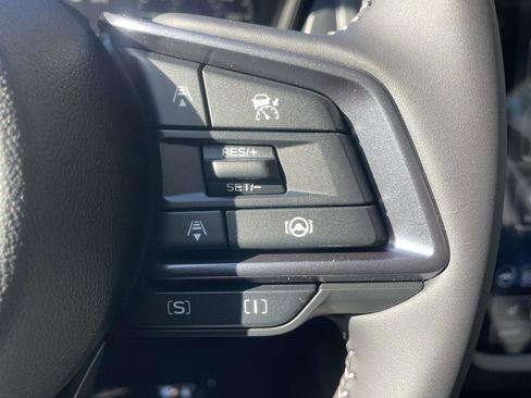 New 2025 Subaru Forester Limited image 9