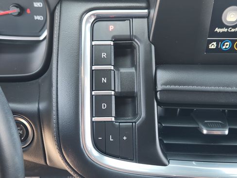 Used 2024 Chevrolet Tahoe LS w/ Driver Alert Package RWD image 20