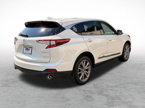 Used 2021 Acura RDX AWD w/ Technology Package image 7