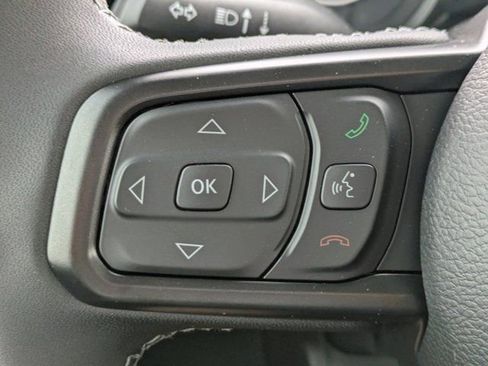 New 2026 Jeep Gladiator Sport image 21