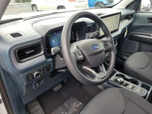 New 2025 Ford Maverick XL w/ Equipment Group 101A image 25