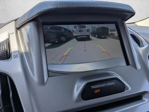 Used 2016 Ford Transit Connect XLT FWD image 14