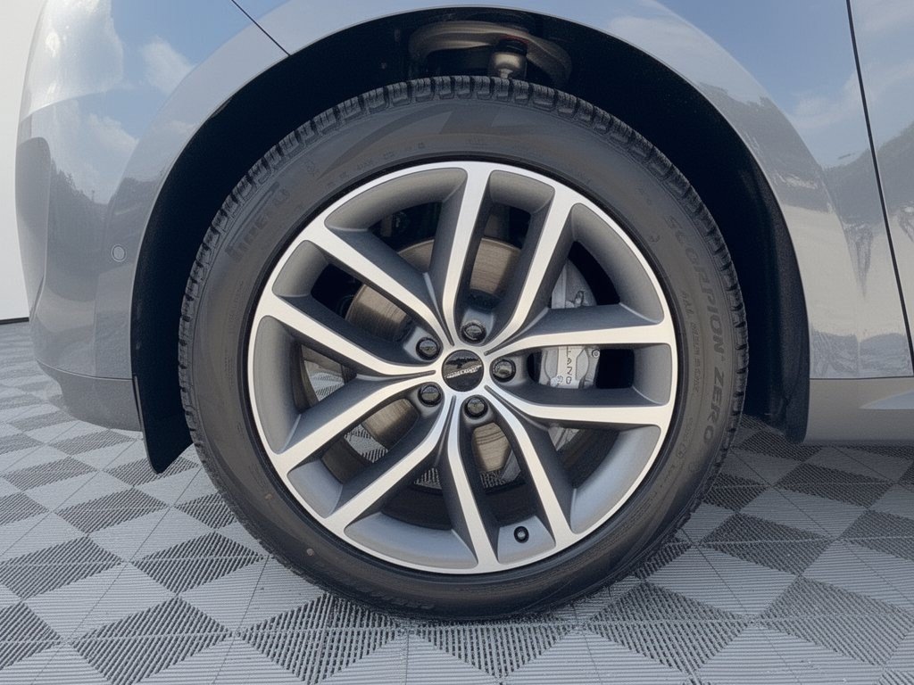 New 2027 Land Rover Range Rover Sport SE AWD/4WD image 13