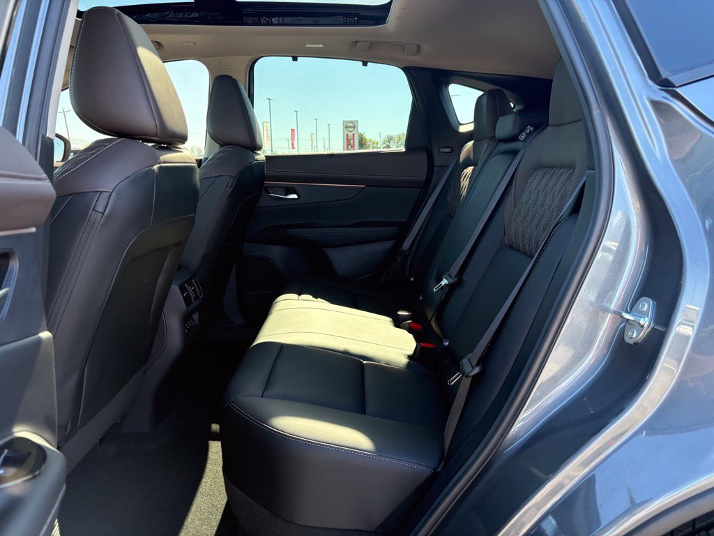 Used 2026 Nissan Murano Platinum w/ Cargo Package AWD/4WD image 27