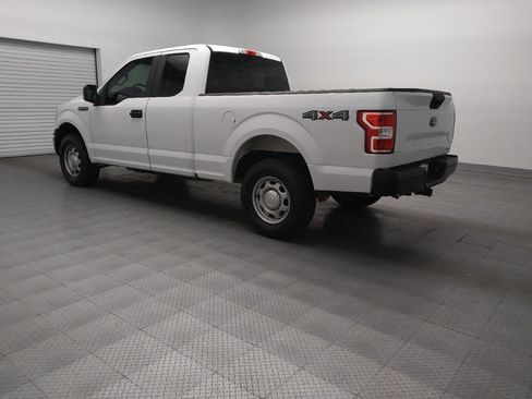 Used 2019 Ford F150 XL w/ XL Power Equipment Group AWD/4WD image 5