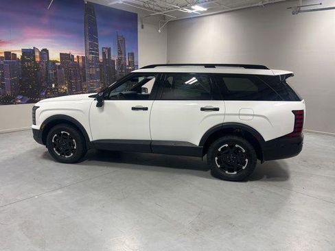 New 2026 Hyundai Palisade XRT Pro AWD/4WD image 4