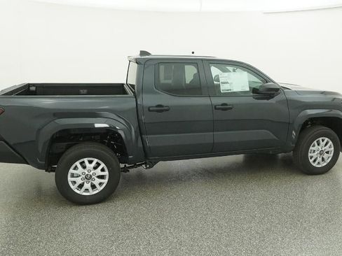 New 2026 Toyota Tacoma SR w/ SR Upgrade Package image 36