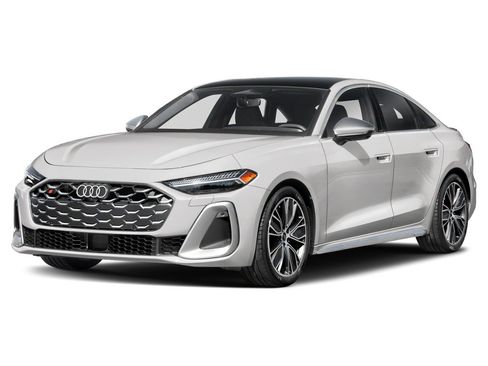 New 2026 Audi S5 Prestige AWD/4WD image 1