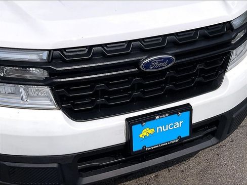 Used 2023 Ford Maverick XL w/ Equipment Group 100A Standard AWD/4WD image 29