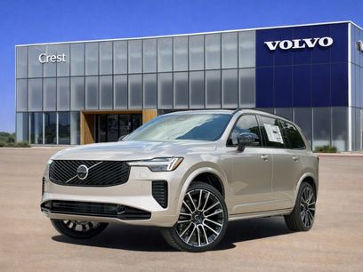 New 2026 Volvo XC90 B6 Ultra w/ Lounge Package