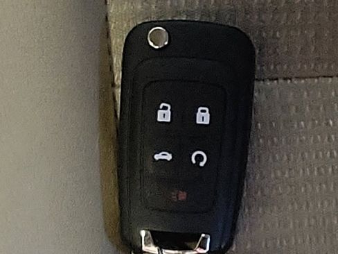 Used 2014 Buick Verano Convenience image 32