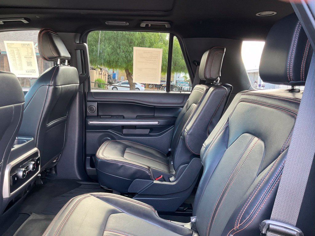Used 2024 Ford Expedition Timberline AWD/4WD image 20