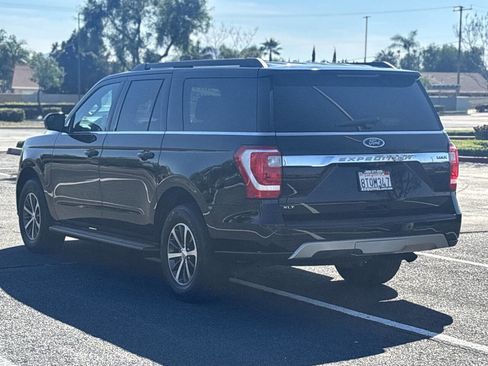 Used 2019 Ford Expedition Max XLT image 5