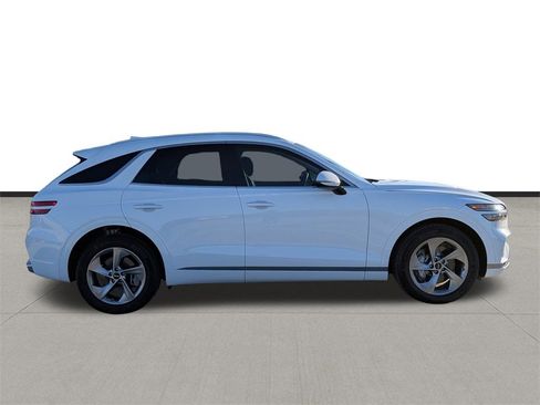 New 2026 Genesis GV70 2.5T image 4