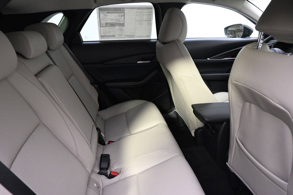 New 2026 MAZDA CX-30 AWD 2.5 S w/ Select Sport Pkg image 18