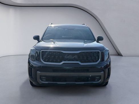 Used 2023 Kia Telluride SX X-Line AWD/4WD image 8