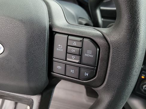 Used 2023 Ford F150 XL w/ STX Appearance Package AWD/4WD image 24