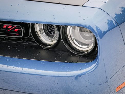 Used 2023 Dodge Challenger R/T Scat Pack w/ Plus Package RWD image 6