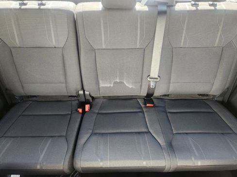 Used 2026 Ford F150 STX AWD/4WD image 17