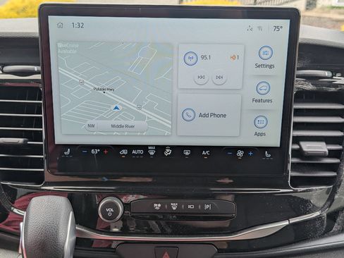 New 2026 Ford Transit 350 XLT image 16