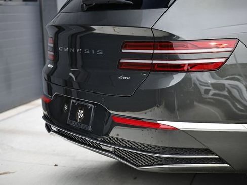 New 2026 Genesis GV80 2.5T Select image 9