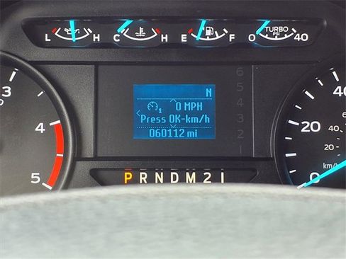 Used 2019 Ford F550 XL image 15