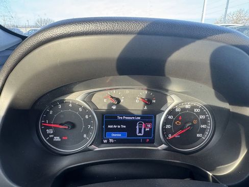 Used 2020 GMC Terrain SLE w/ Driver Convenience Package image 11