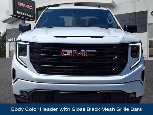 Used 2026 GMC Sierra 1500 Elevation AWD/4WD image 23