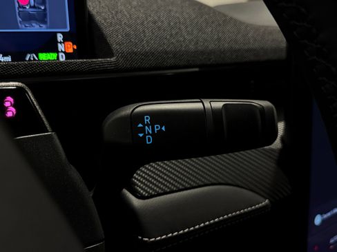 Used 2025 Ford Mustang Mach-E Premium image 30