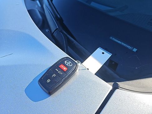 Used 2024 Toyota Sequoia Capstone image 29