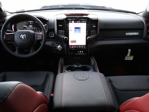 New 2026 RAM 1500 Rebel w/ Bed Utility Group image 11