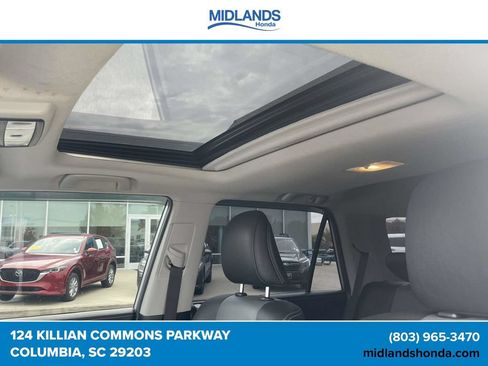 Used 2019 Toyota 4Runner SR5 Premium RWD image 16