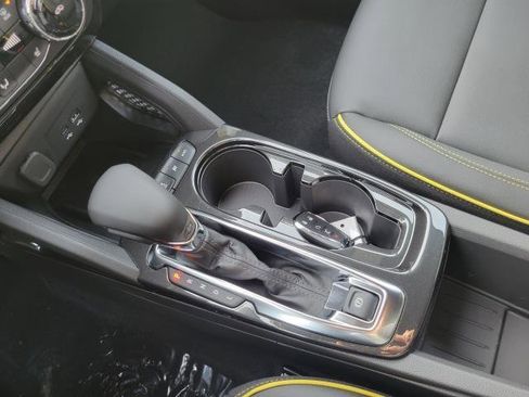 New 2026 Chevrolet TrailBlazer ACTIV image 20