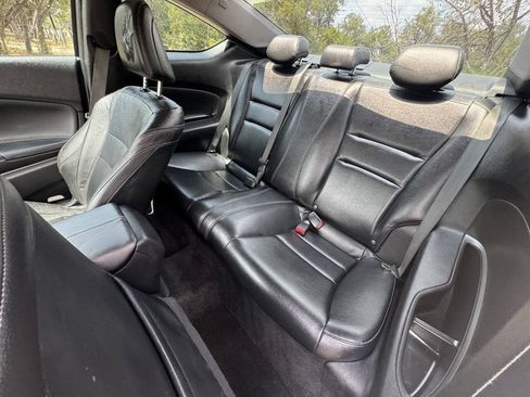 Used 2015 Honda Accord EX-L image 28