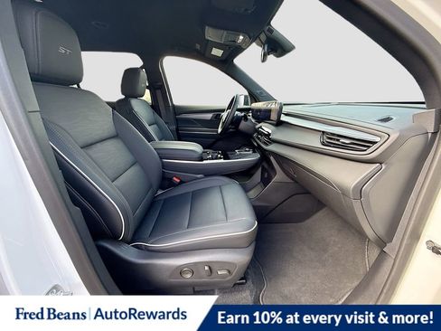 New 2025 Buick Enclave Sport Touring image 31