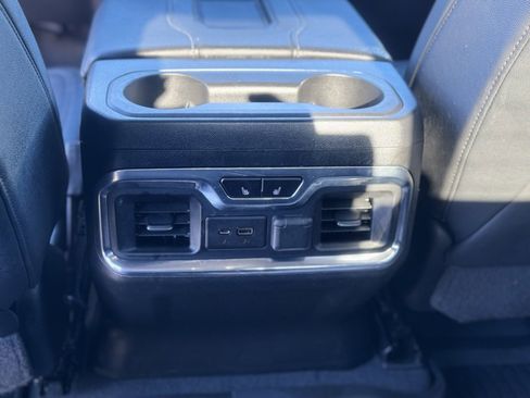 Used 2021 Chevrolet Silverado 3500 LTZ w/ LTZ Premium Package image 24