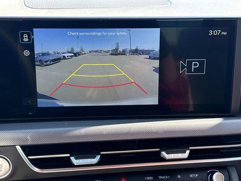 New 2026 Hyundai Sonata SEL FWD image 29