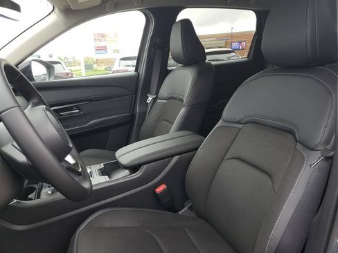 New 2026 MAZDA CX-5 Select AWD/4WD image 5