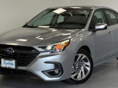 Used 2024 Subaru Legacy Touring XT