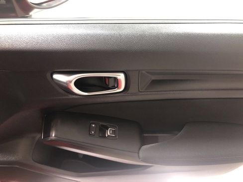 Used 2022 Honda Civic LX image 14