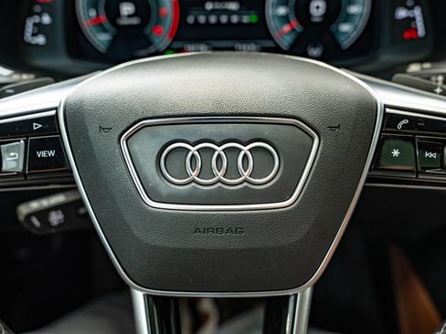 Used 2023 Audi A6 Premium Plus w/ Premium Plus Package AWD/4WD image 30