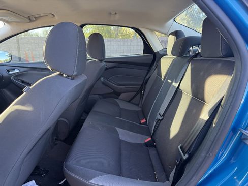 Used 2014 Ford Focus SE image 10