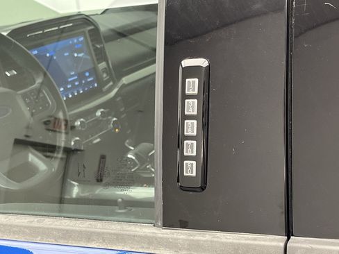 Used 2023 Ford F150 XLT w/ Equipment Group 302A High image 8