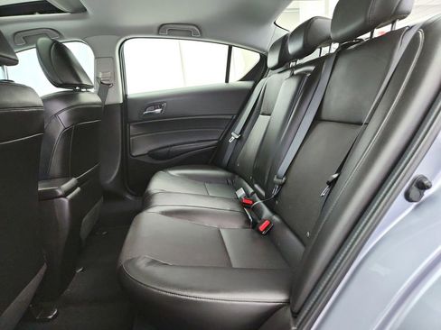 Used 2016 Acura ILX FWD image 26