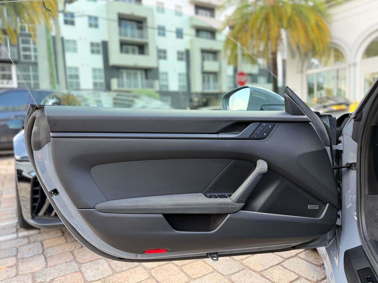Used 2024 Porsche 911 Carrera GTS RWD image 28